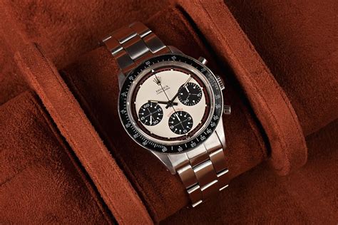 newman daytona rolex|who bought paul newman daytona.